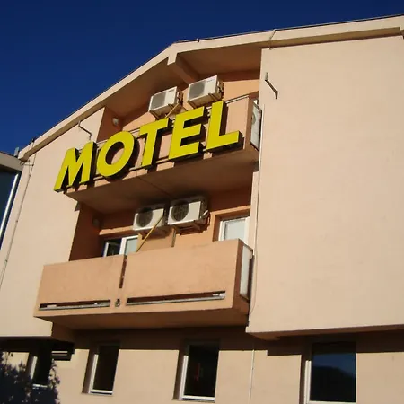 Motel Motel Han