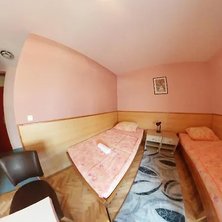 Motel Han 3* Mostar