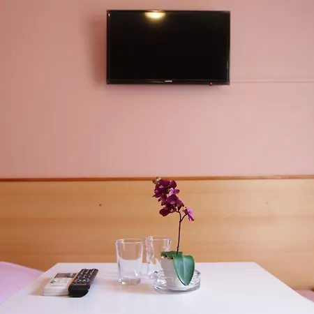 Motel Han Motel Mostar