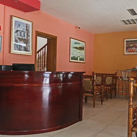 Motel Han 3*