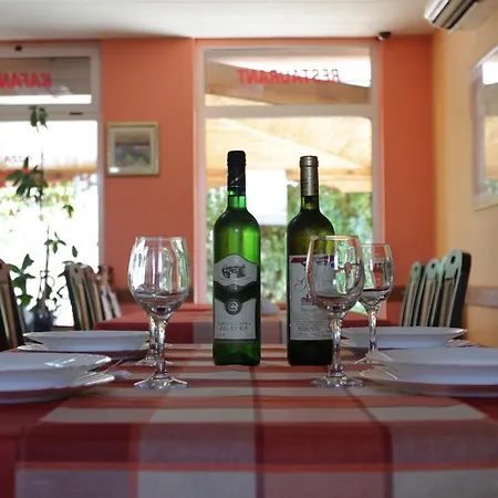 Μοτέλ Motel Han Μόσταρ