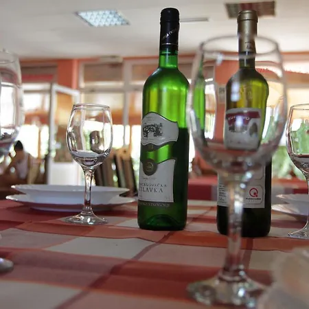 Motel Han 3* Mostar