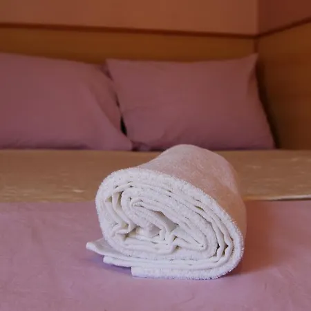 Motel Motel Han Mostar