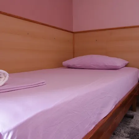Motel Han Motel Mostar