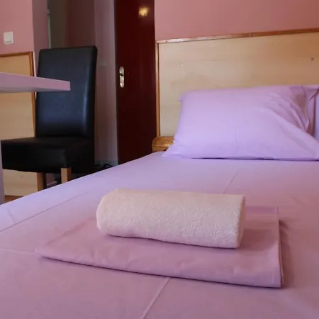Motel Motel Han