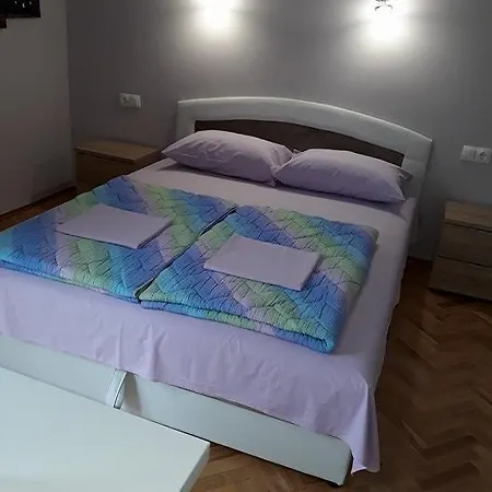 Motel Han 3*
