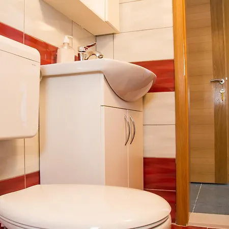 Motel Motel Han Mostar