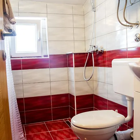 Motel Han Motel Mostar
