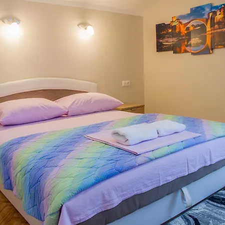 Motel Motel Han Mostar