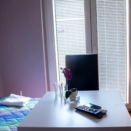 Motel Han Μόσταρ