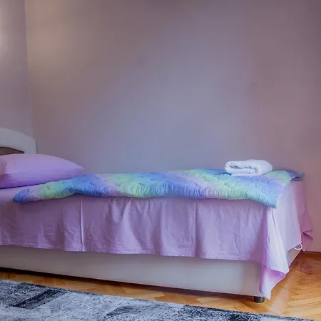 Motel Han Mostar