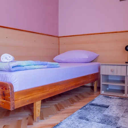 Motel Han 3* Mostar