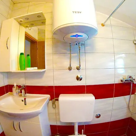 Motel Han 3* Mostar