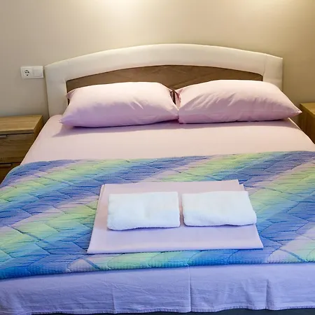 Motel Motel Han Mostar