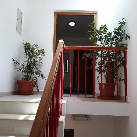 Motel Han Μόσταρ