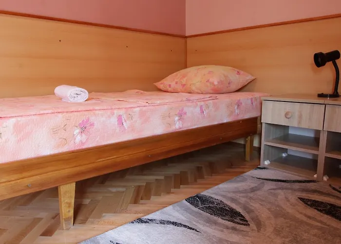 Motel Han Motel Mostar