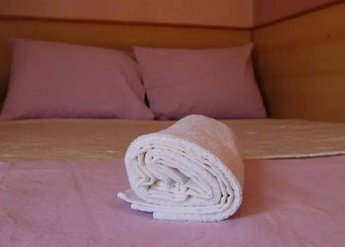 Motel Motel Han Mostar