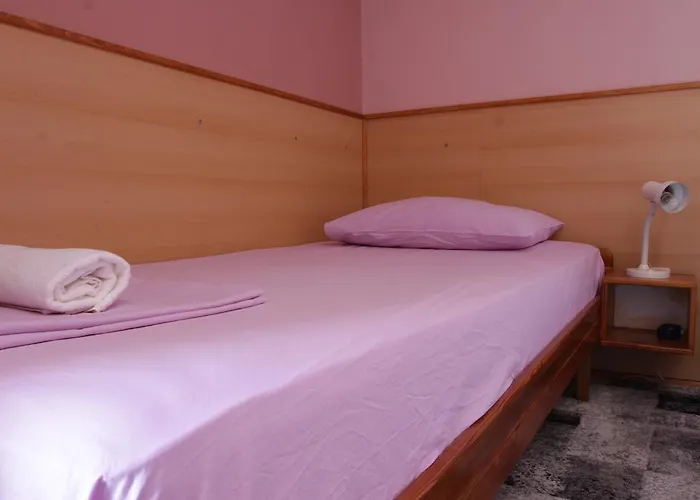 Motel Han Motel Mostar