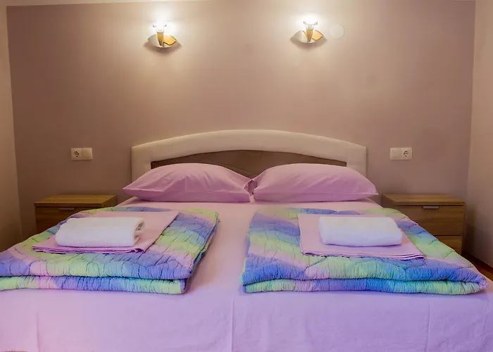 Motel Han Motel Mostar