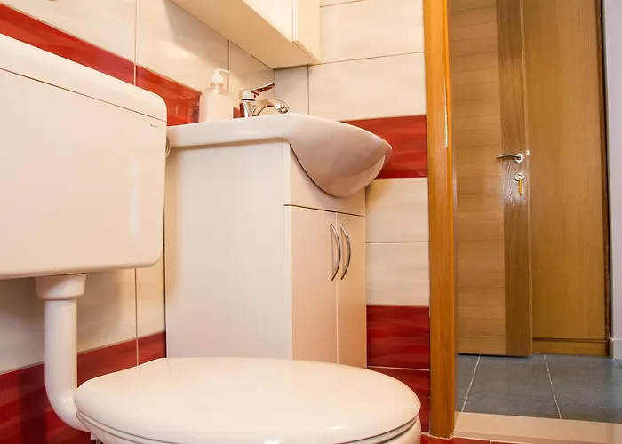 Motel Motel Han Mostar