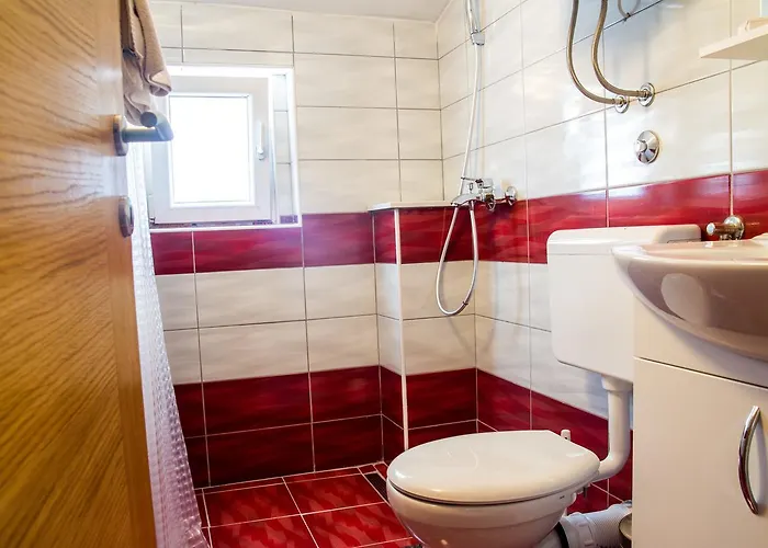 Motel Han Motel Mostar