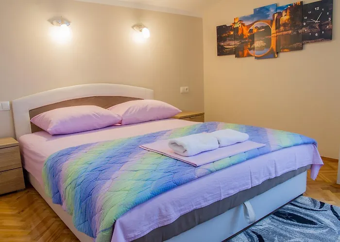 Motel Motel Han Mostar