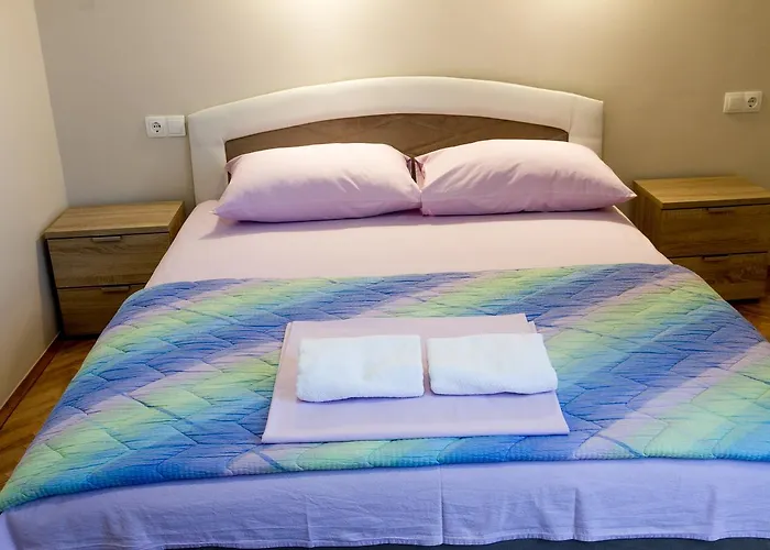 Motel Motel Han Mostar